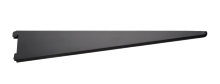 Hyldeknægt t/Rack system 47 cm sort